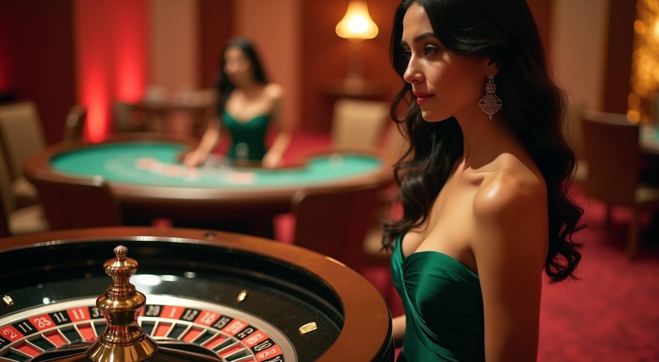 Roulette Royale Betting and Mechanics